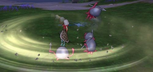 オノむそうとフォースブレイクが弱体化 その他修正とくぎへの感想 ドラクエ10 Dqx ドラクエ10 アス通 攻略ゲームブログ アストルティア通信