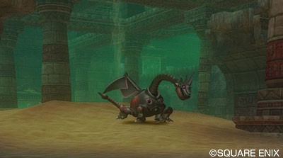 ダークネビュラス攻略 討伐称号はダークリベリオン パーティ構成 ドラクエ10 Dqx ドラクエ10 アス通 攻略ゲームブログ アストルティア通信