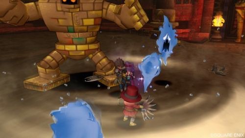 オノむそうが強すぎてピラミッドで必須スキルに ドラクエ10 Dqx ドラクエ10 アス通 攻略ゲームブログ アストルティア通信