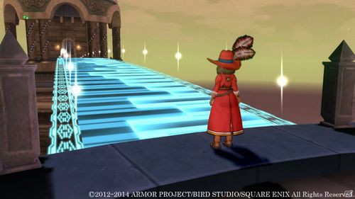 五行の塔に挑むリンジャの塔クエスト 本日12時より配信開始 ドラクエ10 Dqx ドラクエ10 アス通 攻略ゲームブログ アストルティア通信