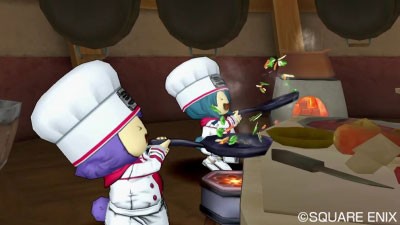 調理職人ギルド新情報まとめ 料理使用回数 ドラクエ10 Dqx ドラクエ10 アス通 攻略ゲームブログ アストルティア通信