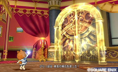 王家の迷宮攻略まとめ アンルシア育成方法 レベル上限 ドラクエ10 アス通 攻略ゲームブログ アストルティア通信