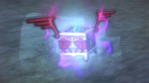 王家の迷宮クリア後にアナザーモードが さらに竜箱と天箱 ドラクエ10 Dqx ドラクエ10 アス通 攻略ゲームブログ アストルティア通信