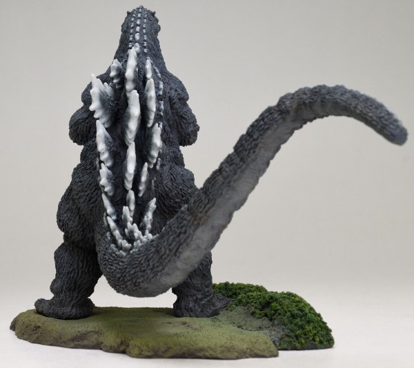 酒井ゆうじ氏原型 ゴジラ1992 完成品　バトゴジ　海洋堂 ソフトガレージキット 酒井ゆうじ氏原型 ゴジラ1992 完成品 バトゴジ 海洋堂 ソフトガレージ