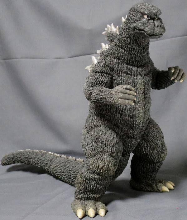 モンスターメーカー・28 ゴジラ'74 : モデラーのようです