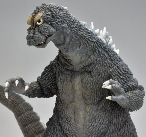 ゴジラ　モンスターメーカー28　アンギラス　ガレージキット　未組立　現状品 モンスターメーカー・28 ゴジラ'64 モスゴジ : モデラーのようです
