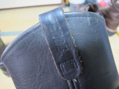 RED WING PECOS 2253 : 古着屋で巡り会ったブーツとジーンズの RED WING PECOS 2253 : 古着屋で巡り会ったブーツとジーンズの