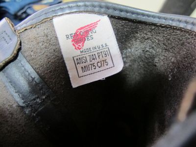 RED WING PECOS 2253 : 古着屋で巡り会ったブーツとジーンズの RED WING PECOS 2253 : 古着屋で巡り会ったブーツとジーンズの
