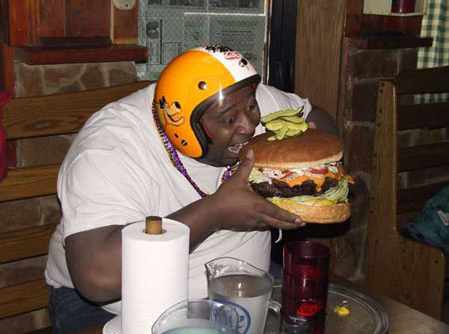 画像あり デブまっしぐら アメリカってどんな食事がでるの やなさっての風
