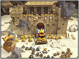 ポトリス３消滅 ネトゲ研究日誌