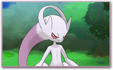 ミュウツー の面影を持つ新たなポケモンの登場が確定 今まで倒したタブンネの数を僕等はまだ知らない