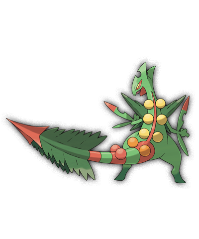 雑記 Orasでメガ進化するポケモンの特性と種族値と簡易考察 今まで倒したタブンネの数を僕等はまだ知らない