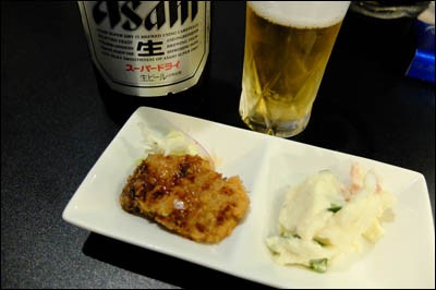 堀切菖蒲園 居酒屋みっちゃん 東京葛飾堀切菖蒲園またはお花茶屋発