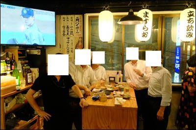 門前仲町 ますらお 東京葛飾堀切菖蒲園またはお花茶屋発