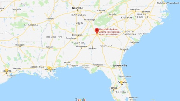 コカ コーラ博物館とアトランタ アメリカ南部ツアー ジョージア州 タフツ大学フレッチャースクールにて国際関係を考える Thinking About International Relations At Fletcher School Of Tufts 経済産業官僚の日記