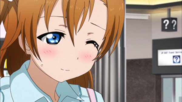 ラブライブ で1番かわいいキャラｗｗｗｗｗｗｗｗ 2chまるごとそのまま