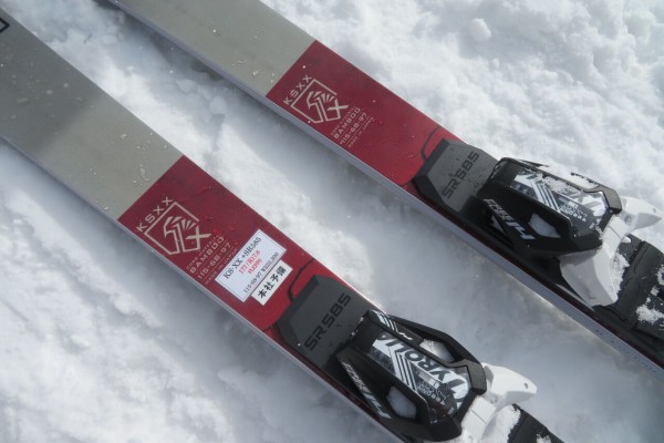 25/26 Newモデル OGASAKA ケオッズ KS-XX KS-UP : SKI PROSHOP