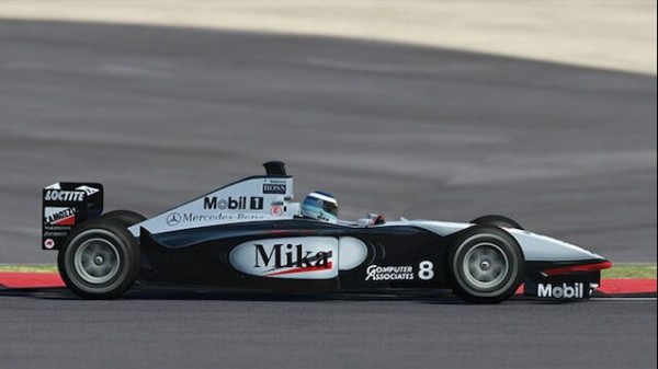限定品　ウエスト　マクラーレン　メルセデス F1 Yahoo!オークション -「westマクラーレンメルセデス」の落札相場