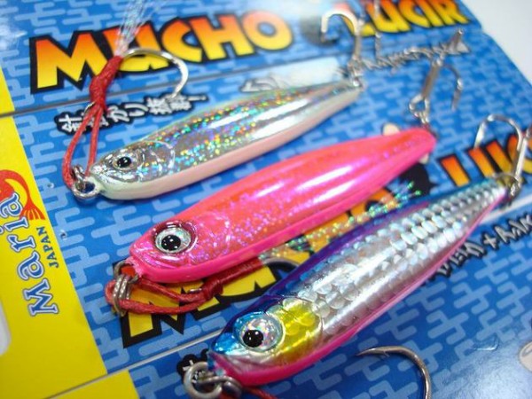 悪用厳禁 メタルジグを無限にコピーして量産する方法 某プロの 続 言いたいことも言えない こんな世の中じゃ