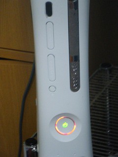 xbox360 オファー rrod タオル