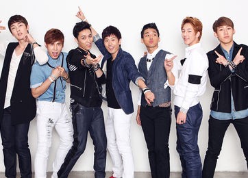 N Sonic 新大久保showboxで1weekコンサート開催 韓国旅行気分 ソウル 新大久保 韓国料理 韓流スターなど情報満載