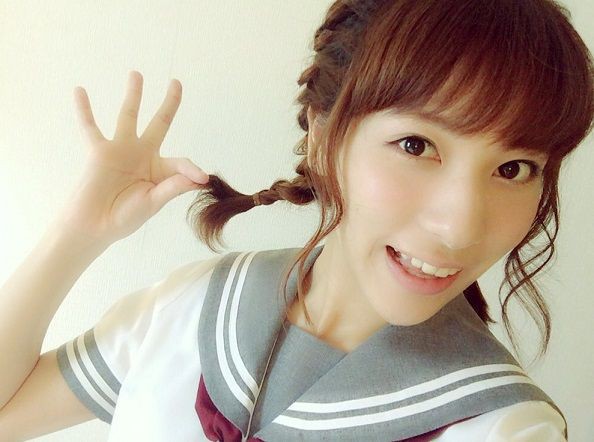 朗報 伊波杏樹さんのおっぱいｗｗｗｗｗ アニメ 声優情報まとめ