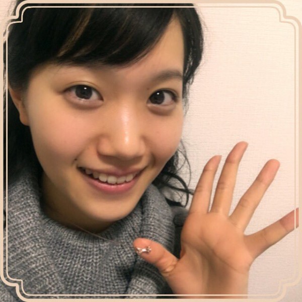 稲川英里さん 23 めっちゃ嬉しいことあった どのくらいぶりの嬉し泣きだろ 化粧ボロッボロ アニメ 声優情報まとめ