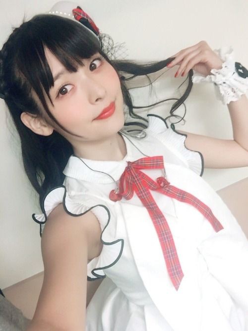 画像 上坂すみれさんの脇に剃り残し疑惑がｗｗｗｗｗｗｗ アニメ 声優情報まとめ