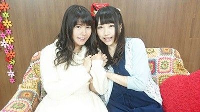 画像 竹達彩奈さんと巽悠衣子さんのおっぱいｗｗｗｗｗｗｗ アニメ 声優情報まとめ