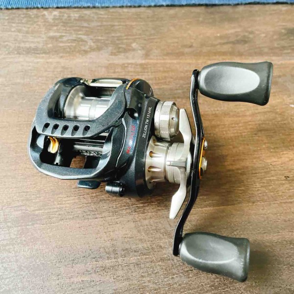 21ジリオンsvtw 8.5 値下げしました 21 ジリオンSV TWを徹底インプレ