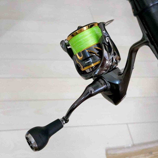 20ツインパワーC3000MHG e3fec4ff-d513-4464-9a66-