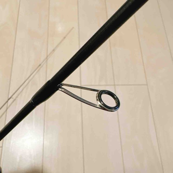 23コルトUX 642L-HS : シーバス&ライトゲームな日々