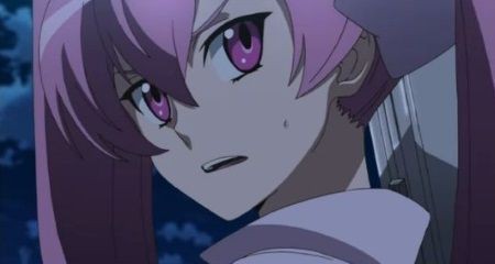 海外の反応 アカメが斬る 第2話 権力を斬る アニヤク アニメ海外の反応