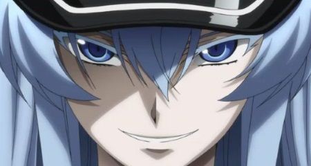 海外の反応 アカメが斬る 第5話 夢物語を斬る アニヤク アニメ海外の反応