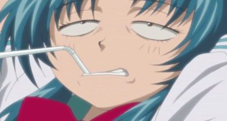 海外の反応 フルメタル パニック ふもっふ 第7話 やりすぎの ウォークライ アニヤク アニメ海外の反応