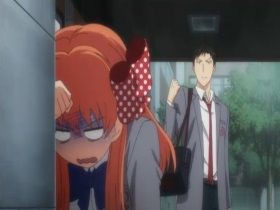 海外の反応 月刊少女 野崎くん 第9話 ドキドキ たりてる アニヤク アニメ海外の反応