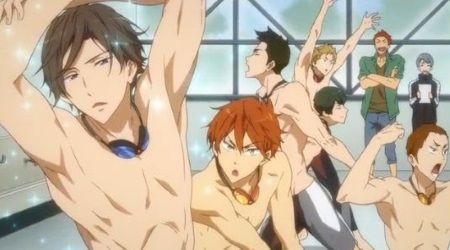 海外の反応 Free Eternal Summer 2期 第13話 はじまりのエターナルサマー アニヤク アニメ海外の反応 海外の反応 Free Eternal Summer 2期 第13話 はじまりのエターナルサマー アニヤク アニメ海外の反応