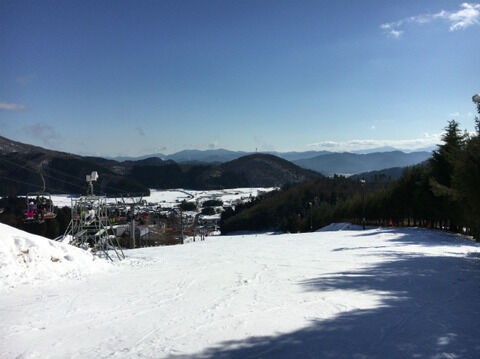 ぶらりおでかけ 宝塚からスキー場へgo 暖冬の中 兵庫県に雪はあるのか 神鍋高原へ確かめに行ってきました ぶらり宝塚 ーハッピー地域メディアー
