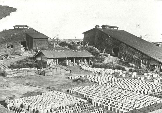 昭和にむかって変わりゆく軍都月寒 : 札幌の歴史