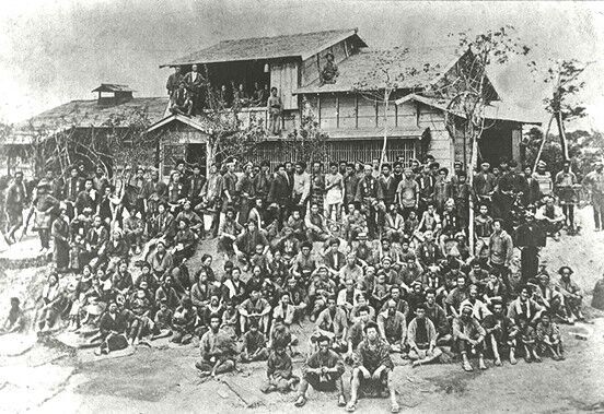 昭和にむかって変わりゆく軍都月寒 : 札幌の歴史