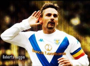 ロベルト バッジョ Roberto Baggio コンプ動画 俺 ちょっと外で蹴ってくるよ サッカー動画紹介ブログ