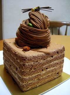 ホールケーキひとり食い 銀座 ジョトオ銀座店 Giotto Ginza 湘 南 く い だ お れ ー