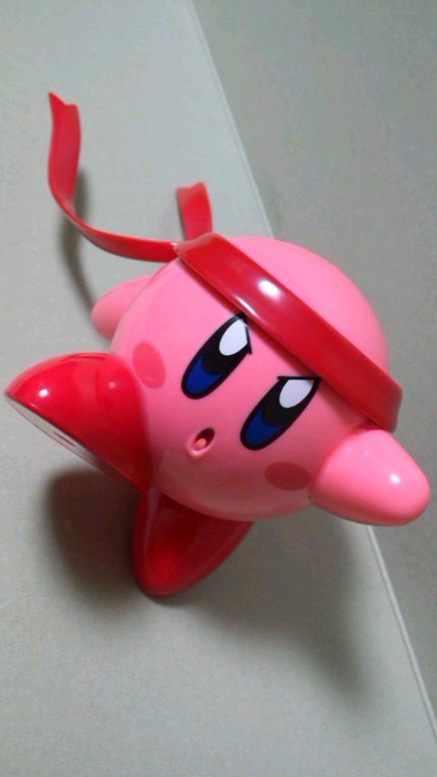 星のカービィ : 勇者のおもちゃ屋さんブログ☆