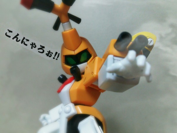 メダロット魂 新‧徽章戰士 (メダロット魂) OP & ED (Fantastic TV) - YouTube