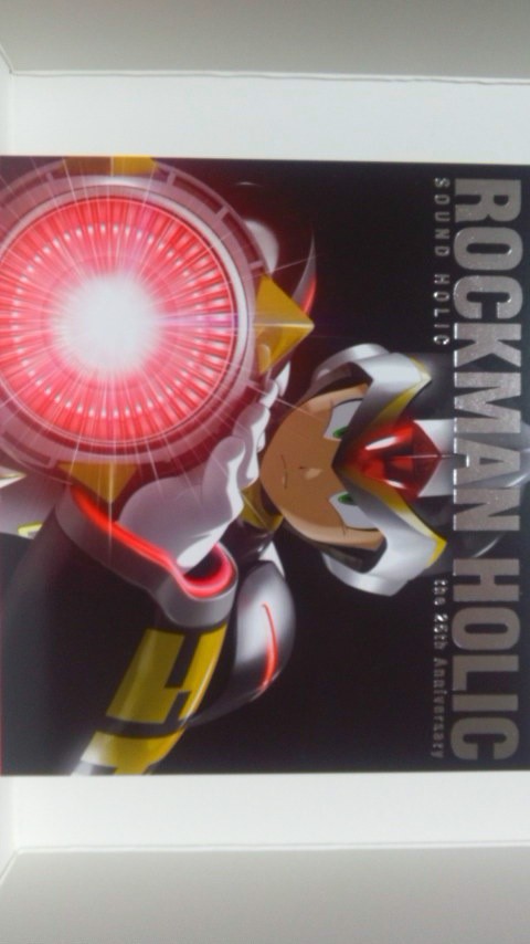 ロックマン サマー フェスティバル 2008 来場記念限定　アルミボトル 水筒 ロックマン サマー フェスティバル 2008 来場記念限定 アルミ