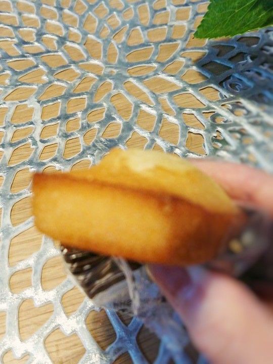焼き菓子 美味しい アンリ シャルパンティエのしあわせ塩サブレ フィナンシェ ブラボー エンジョイスイーツ