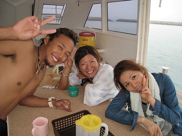 ネイチャリスト ダイバーフォト撮影専門 A5 Umi Photo