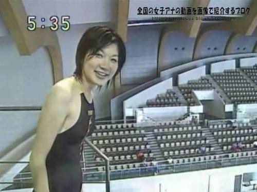 Nhk お天気キャスター 井田寛子アナのスクール水着動画があったｗｗｗｗｗｗｗｗ Vipまとめ速報 2chまとめブログ
