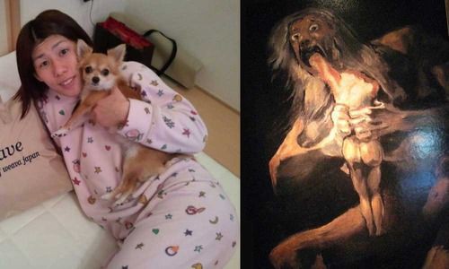 じわじわくる画像ください Vipまとめ速報 2chまとめブログ