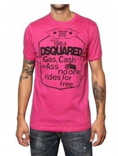 記事タイトルdsquared2ディースクエアード12年春夏新作 メンズ半袖tシャツ バイオレット モーブ ローズレッド Fashion Brightpointのblog